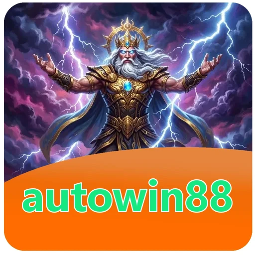 Ikon autowin88 untuk katalog aplikasi Android