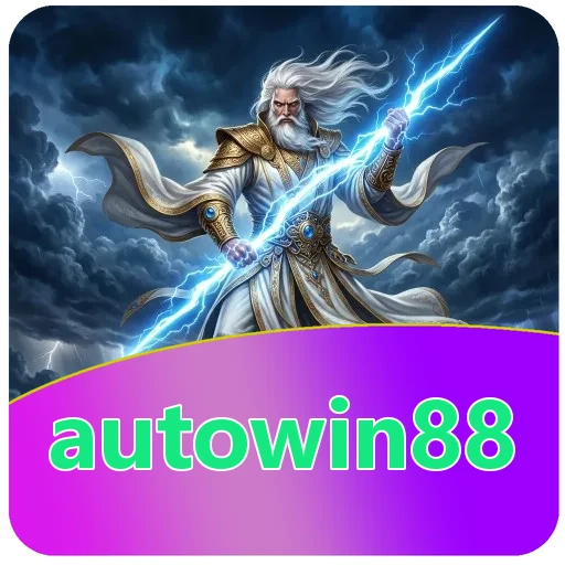 Ikon autowin88 untuk cara memilih aplikasi di katalog