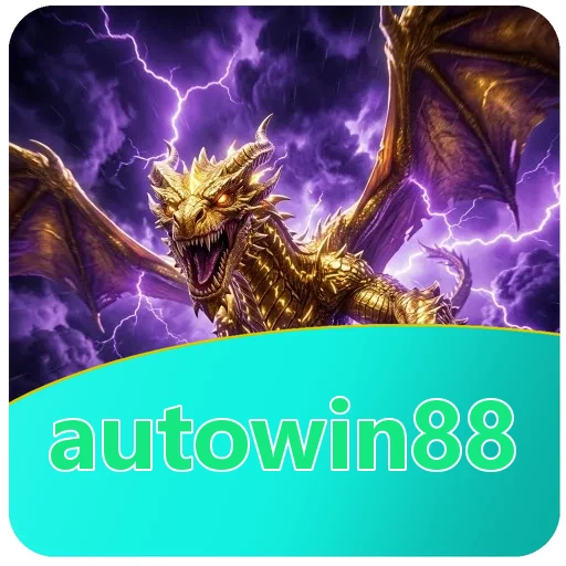 Ikon autowin88 untuk keamanan berkas di katalog