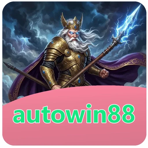 Ikon autowin88 untuk syarat Android pada halaman unduh