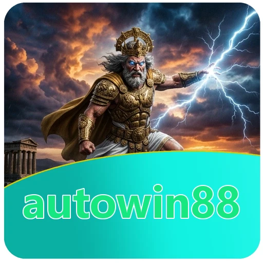Ikon autowin88 untuk bagian uji redaksi