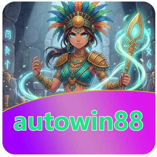 Ikon autowin88 untuk bagian hasil uji waktu buka