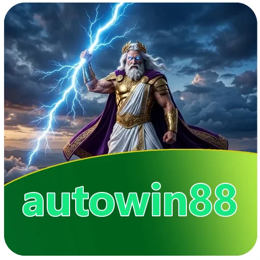 Ikon autowin88 untuk ciri berkas resmi