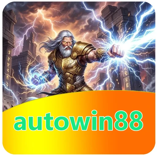 Ikon autowin88 untuk rincian nilai ulasan